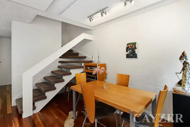 Sixth view of Homely townhouse listing, 81A Park Street, South Melbourne VIC 3205