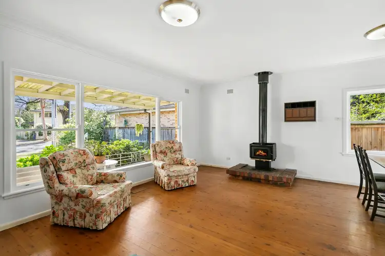 Second view of Homely house listing, 46 Boundary Road, North Epping NSW 2121