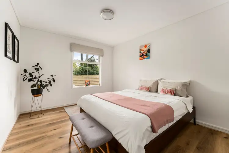 Fifth view of Homely apartment listing, 30/62 Wattletree Road, Armadale VIC 3143