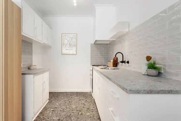 Second view of Homely apartment listing, 7/54 Sutherland Road, Armadale VIC 3143