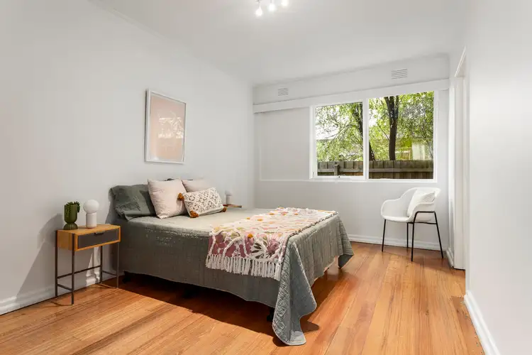 Fifth view of Homely apartment listing, 7/54 Sutherland Road, Armadale VIC 3143