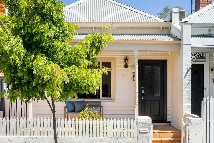 16 Moffat Street, South Yarra VIC 3141
