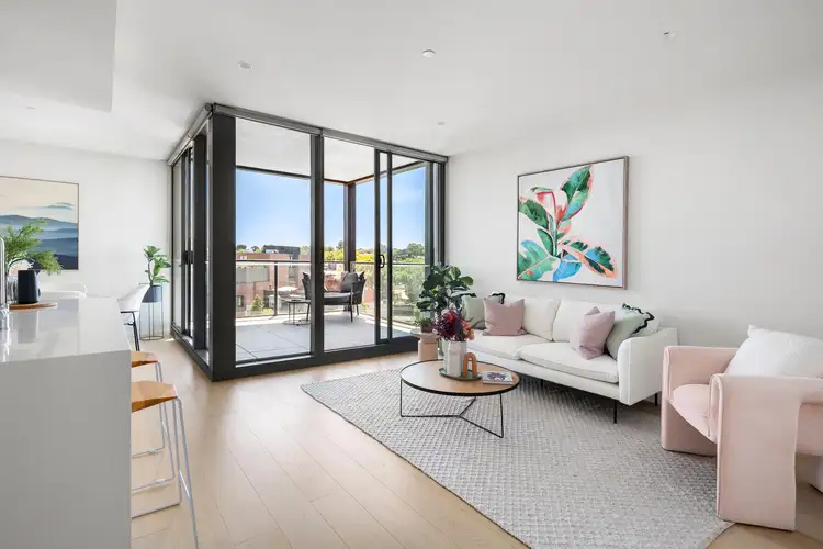 405/7 Evergreen Mews, Armadale VIC 3143