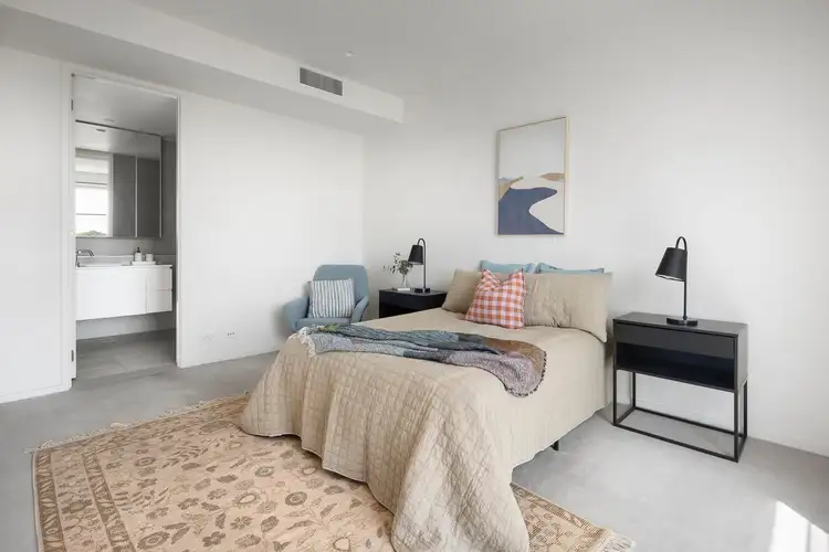Fifth view of Homely apartment listing, 405/7 Evergreen Mews, Armadale VIC 3143
