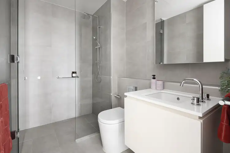 Sixth view of Homely apartment listing, 405/7 Evergreen Mews, Armadale VIC 3143