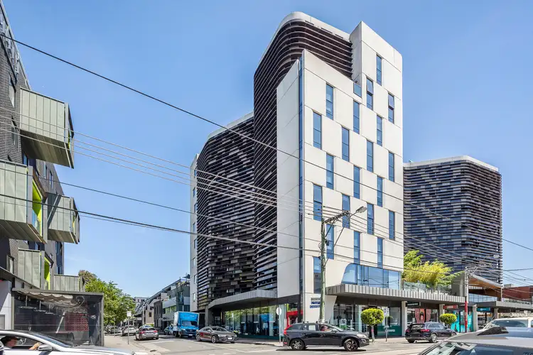 313/31 Grattan Street, Prahran VIC 3181