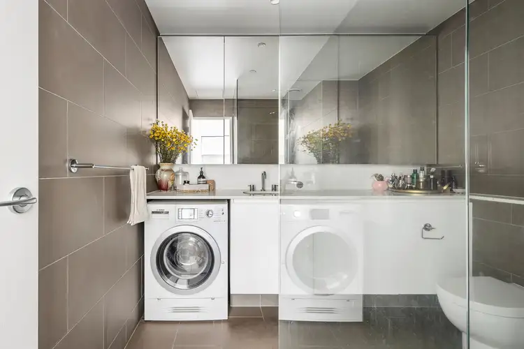 Fifth view of Homely apartment listing, 313/31 Grattan Street, Prahran VIC 3181