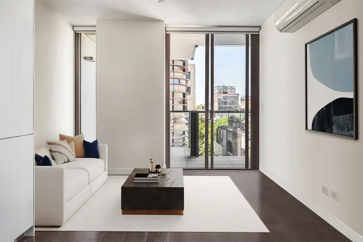 Sixth view of Homely apartment listing, 313/31 Grattan Street, Prahran VIC 3181