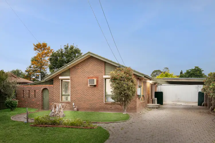 4 Topaz Avenue, Wyndham Vale VIC 3024
