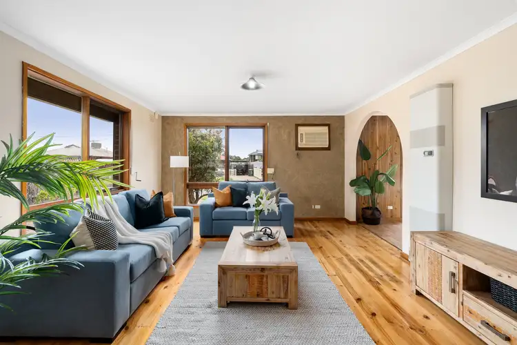 Second view of Homely house listing, 4 Topaz Avenue, Wyndham Vale VIC 3024