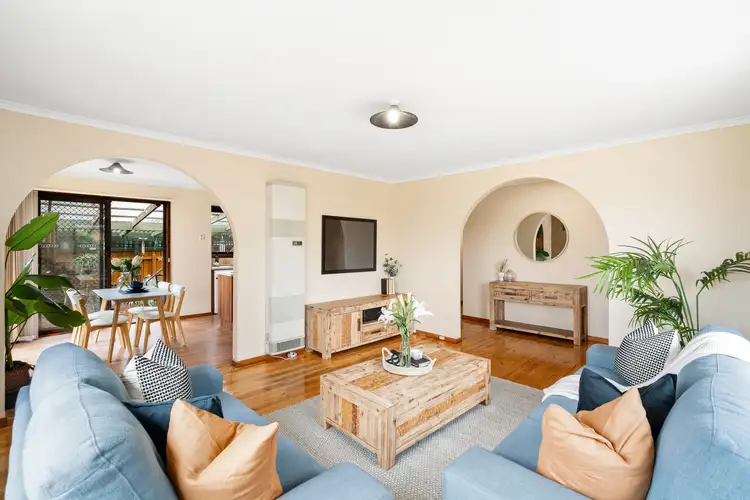Third view of Homely house listing, 4 Topaz Avenue, Wyndham Vale VIC 3024