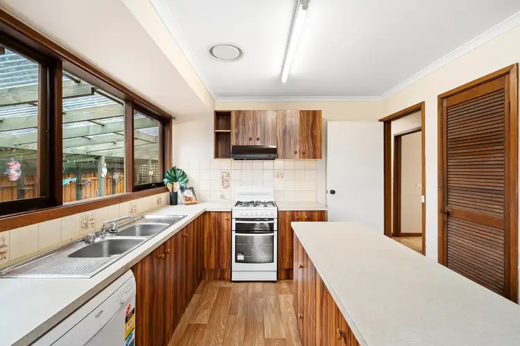 Fourth view of Homely house listing, 4 Topaz Avenue, Wyndham Vale VIC 3024