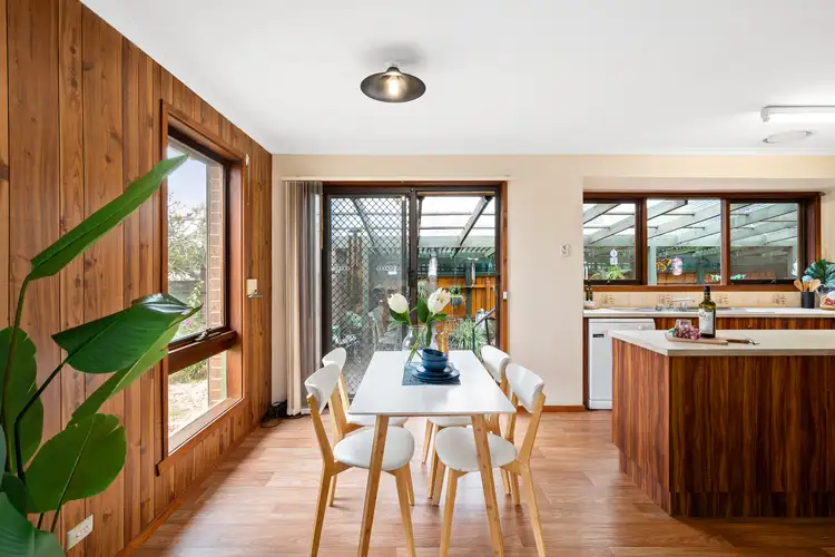Fifth view of Homely house listing, 4 Topaz Avenue, Wyndham Vale VIC 3024