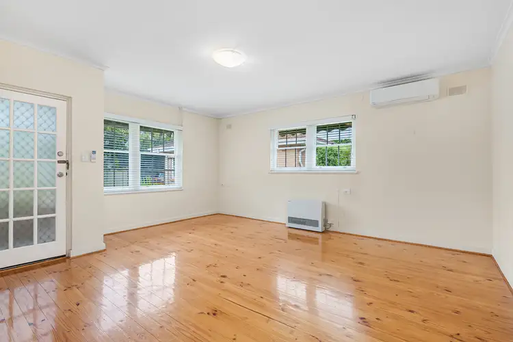 Second view of Homely unit listing, 3/19 William Street, Hawthorn SA 5062