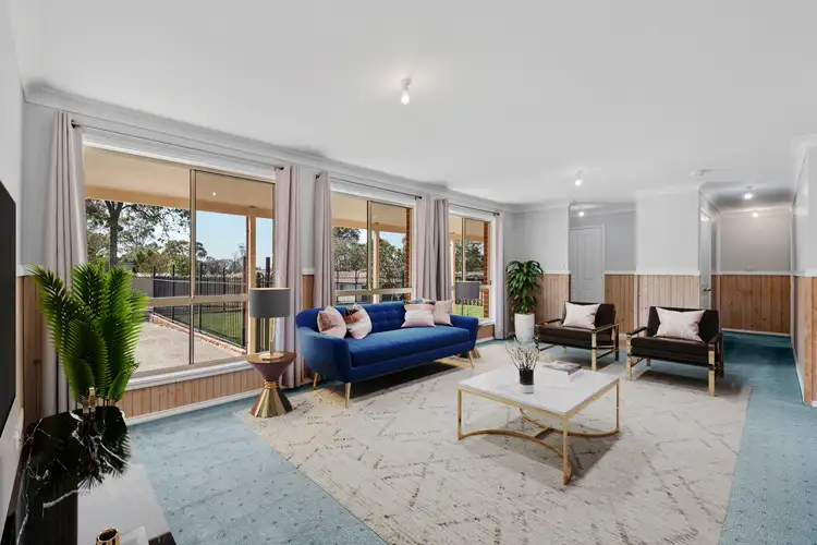 Fourth view of Homely house listing, 1A Dunbar Street, Silverdale NSW 2752