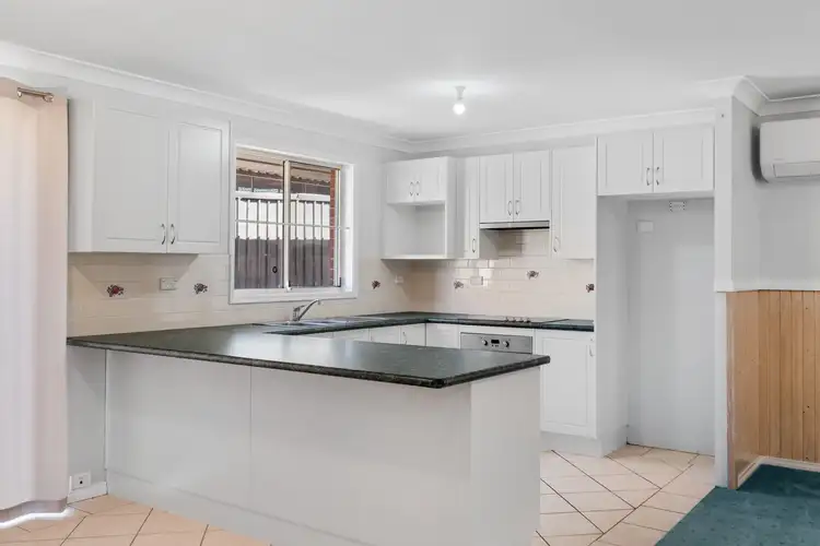 Fifth view of Homely house listing, 1A Dunbar Street, Silverdale NSW 2752