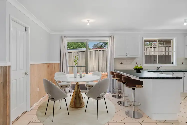 Sixth view of Homely house listing, 1A Dunbar Street, Silverdale NSW 2752