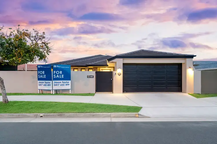 Second view of Homely house listing, 132 Mallawa Drive, Palm Beach QLD 4221