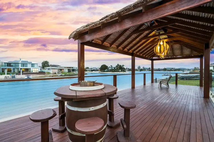 Fourth view of Homely house listing, 132 Mallawa Drive, Palm Beach QLD 4221