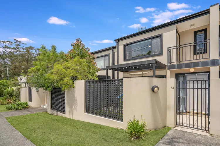 31/55-59 Dwyer Street, North Gosford NSW 2250