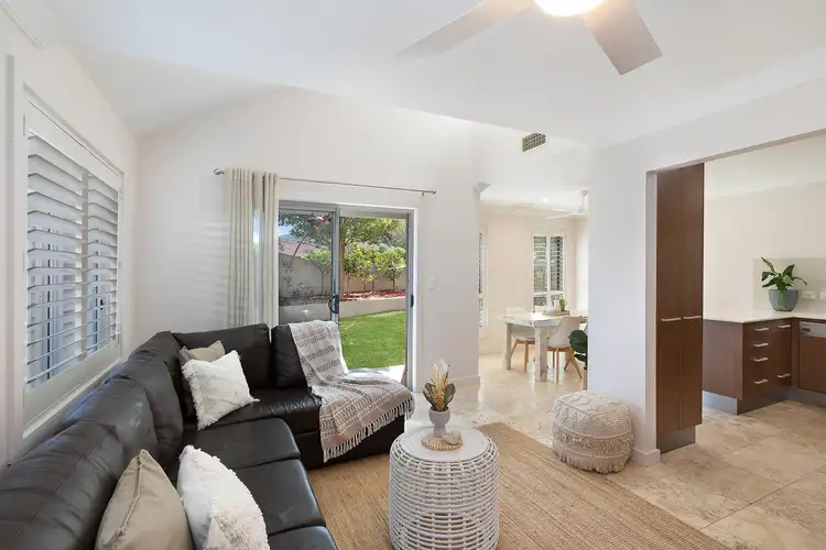 Third view of Homely townhouse listing, 1/30 Booker Bay Road, Booker Bay NSW 2257