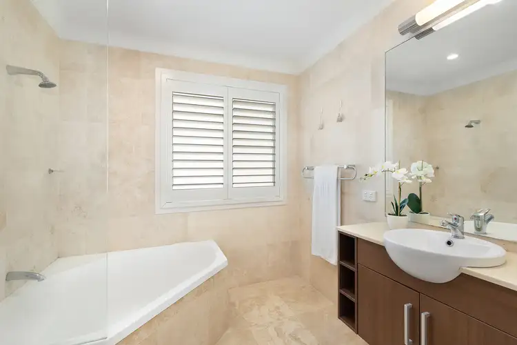 Fourth view of Homely townhouse listing, 1/30 Booker Bay Road, Booker Bay NSW 2257