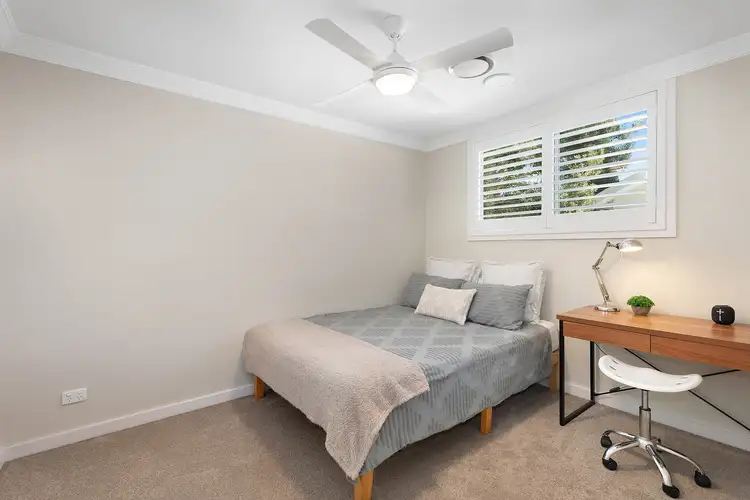 Fifth view of Homely townhouse listing, 1/30 Booker Bay Road, Booker Bay NSW 2257