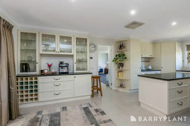 Fourth view of Homely house listing, 16 Forest Drive, Ascot VIC 3551