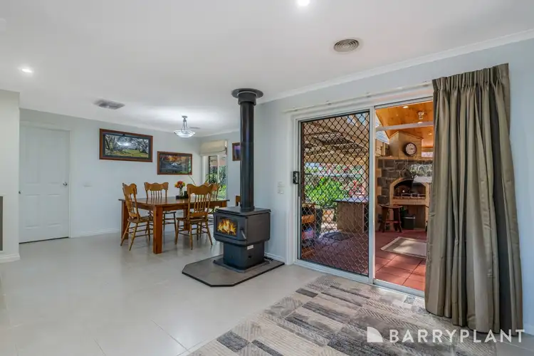 Fifth view of Homely house listing, 16 Forest Drive, Ascot VIC 3551