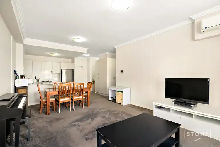 21/47-53 Lydbrook Street, Westmead NSW 2145