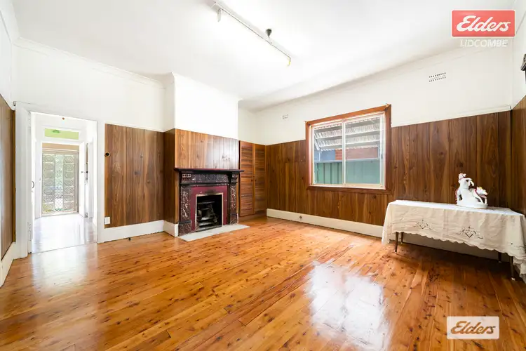 Second view of Homely house listing, 24 Eglington Street, Lidcombe NSW 2141