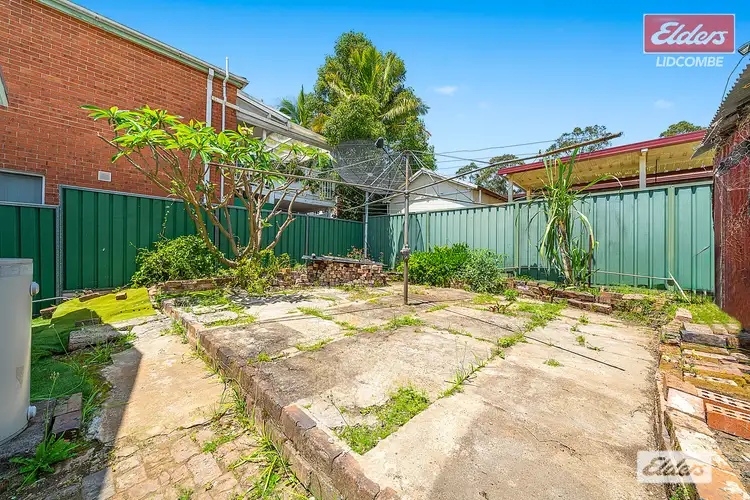 Fourth view of Homely house listing, 24 Eglington Street, Lidcombe NSW 2141