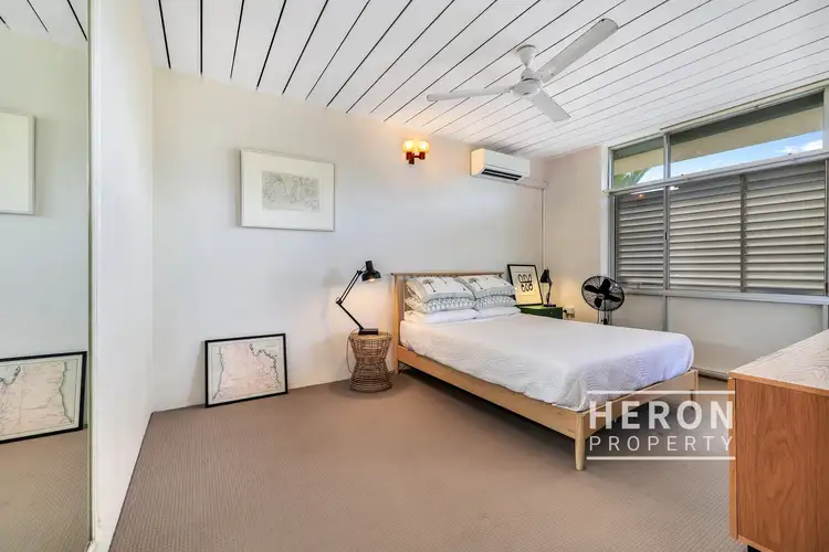 Second view of Homely apartment listing, 10/56 Chapman Road, Rapid Creek NT 810