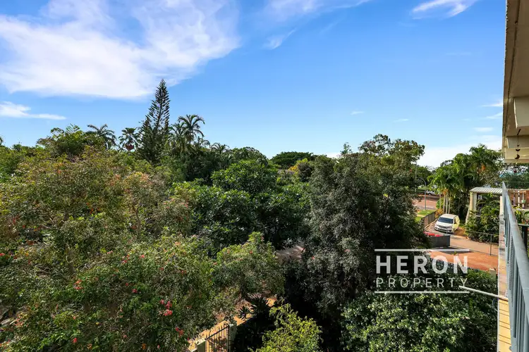 Fourth view of Homely apartment listing, 10/56 Chapman Road, Rapid Creek NT 810
