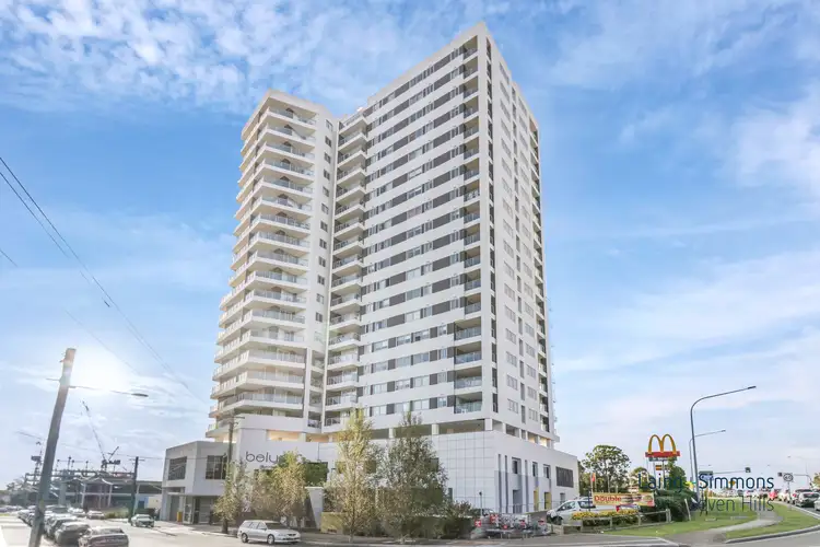 1006/5 Second Avenue, Blacktown NSW 2148