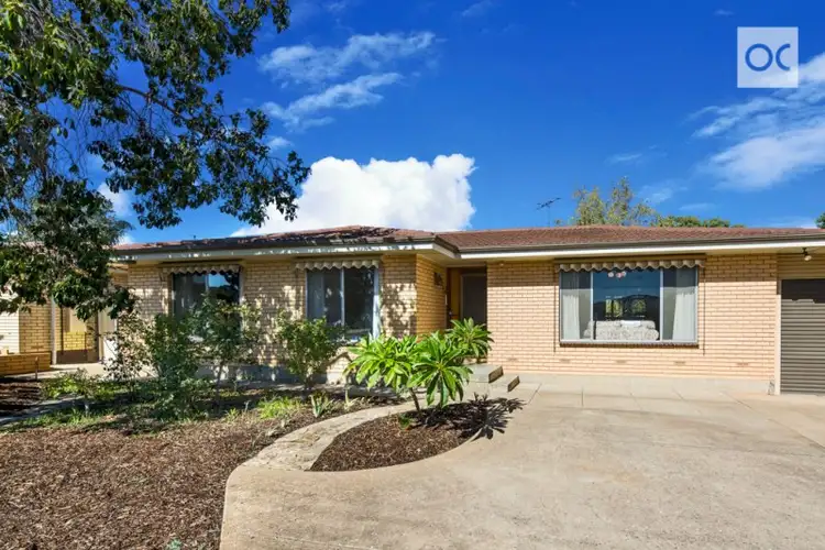 11 Graylon Way, Salisbury Park SA 5109