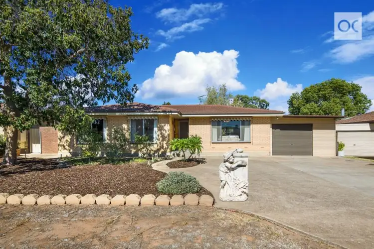 Second view of Homely house listing, 11 Graylon Way, Salisbury Park SA 5109