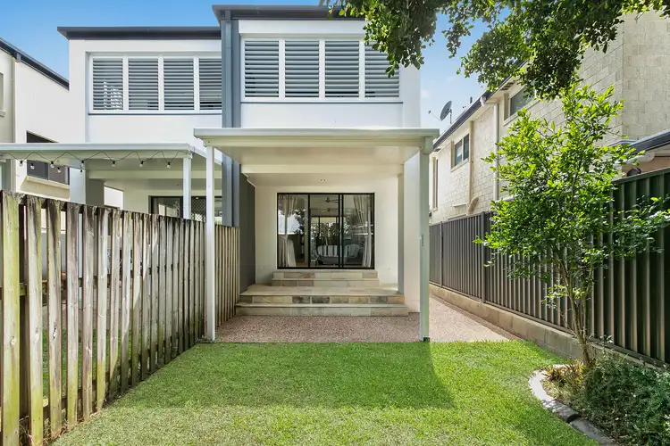 1/438 Cypress Terrace, Palm Beach QLD 4221