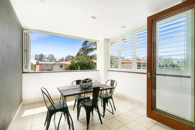 Fifth view of Homely semi-detached listing, 1/438 Cypress Terrace, Palm Beach QLD 4221