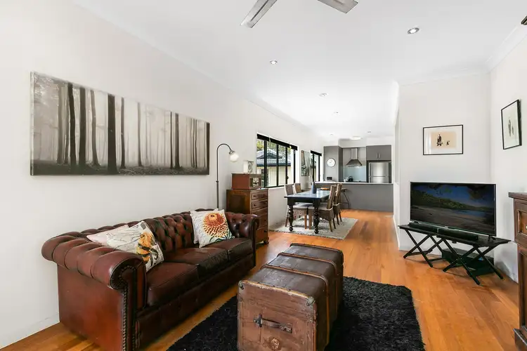 Sixth view of Homely semi-detached listing, 1/438 Cypress Terrace, Palm Beach QLD 4221