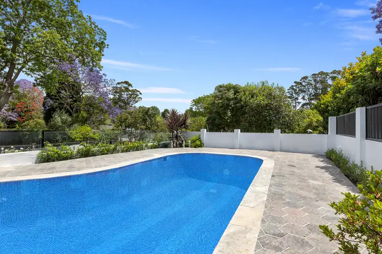 Second view of Homely house listing, 14 Fairlawn Avenue, Turramurra NSW 2074