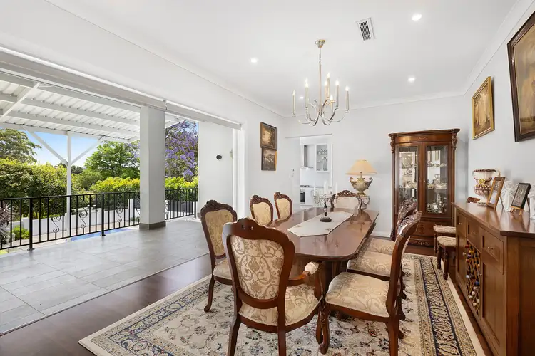 Fourth view of Homely house listing, 14 Fairlawn Avenue, Turramurra NSW 2074