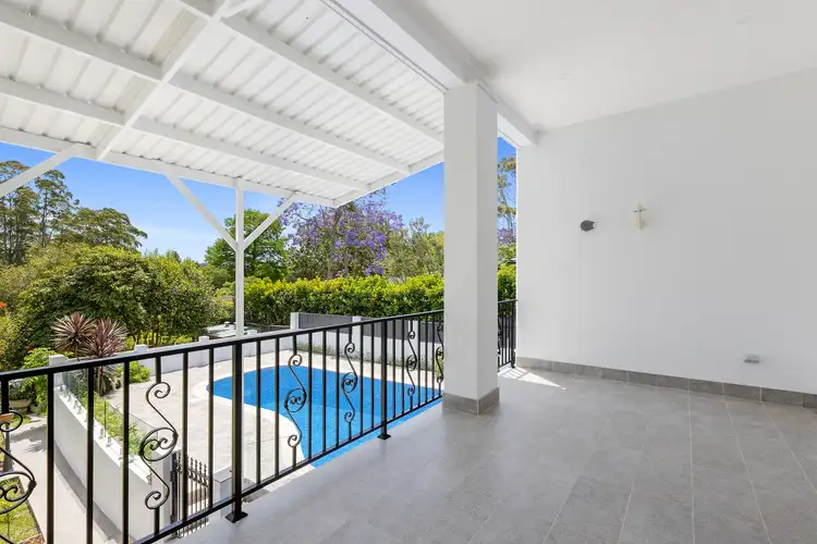 Fifth view of Homely house listing, 14 Fairlawn Avenue, Turramurra NSW 2074