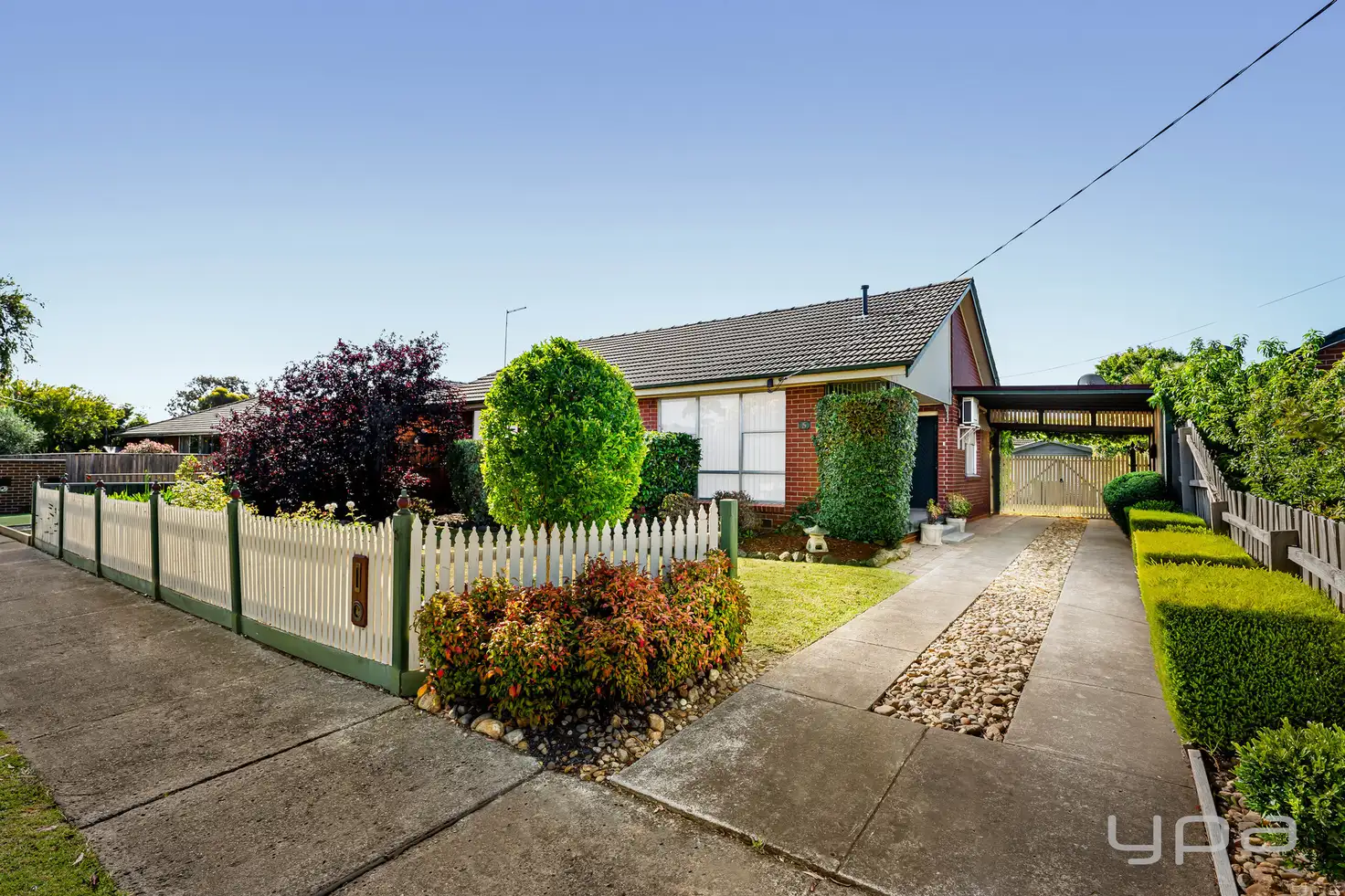 Main view of Homely house listing, 5 Chirnside Crescent, Laverton VIC 3028