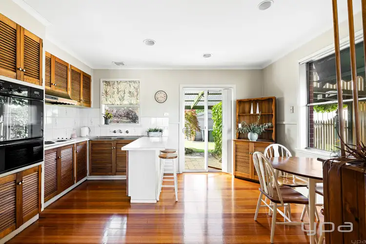Second view of Homely house listing, 5 Chirnside Crescent, Laverton VIC 3028