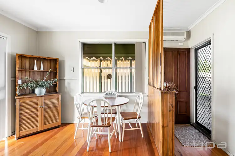 Fourth view of Homely house listing, 5 Chirnside Crescent, Laverton VIC 3028