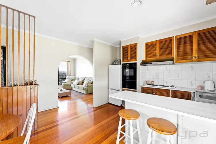 Fifth view of Homely house listing, 5 Chirnside Crescent, Laverton VIC 3028