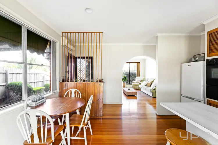 Sixth view of Homely house listing, 5 Chirnside Crescent, Laverton VIC 3028