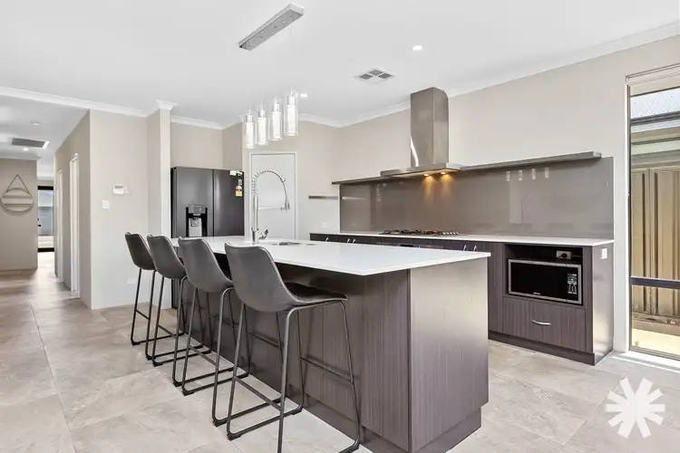 Second view of Homely house listing, 22 Little Close, East Cannington WA 6107