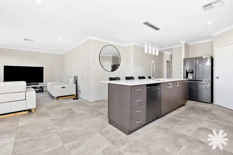 Third view of Homely house listing, 22 Little Close, East Cannington WA 6107